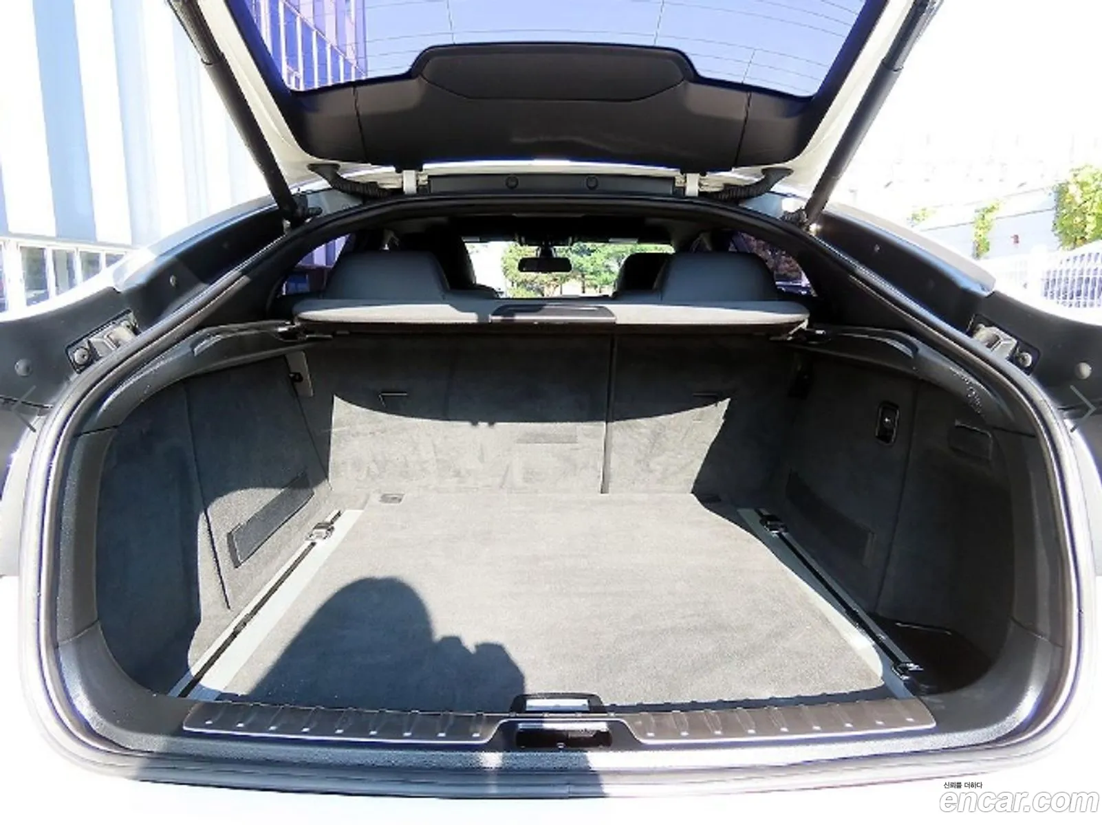 BMW X6 2010 — 7
