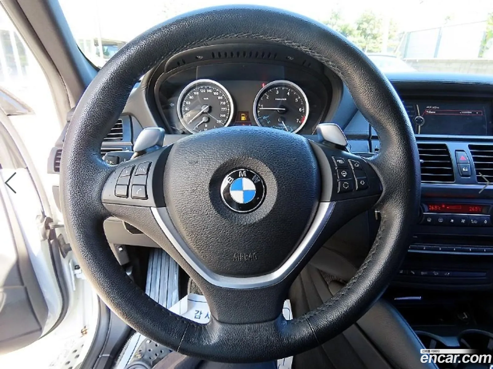 BMW X6 2010 — 18