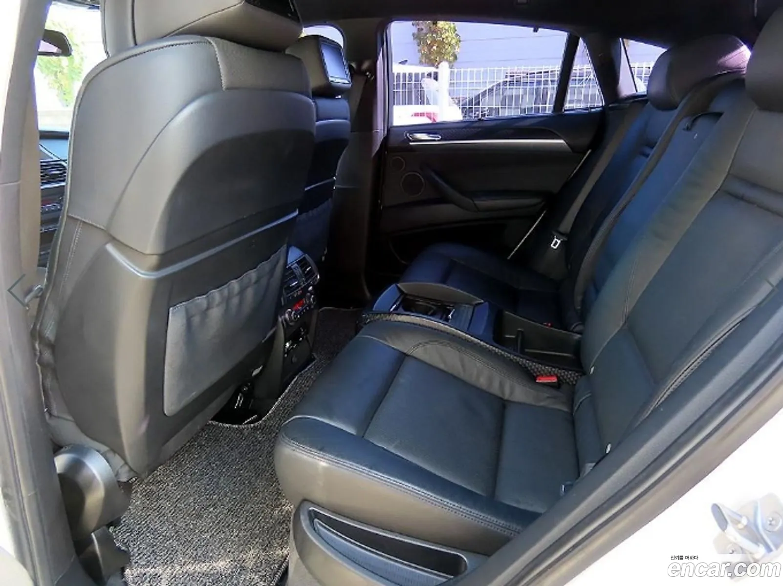 BMW X6 2010 — 15