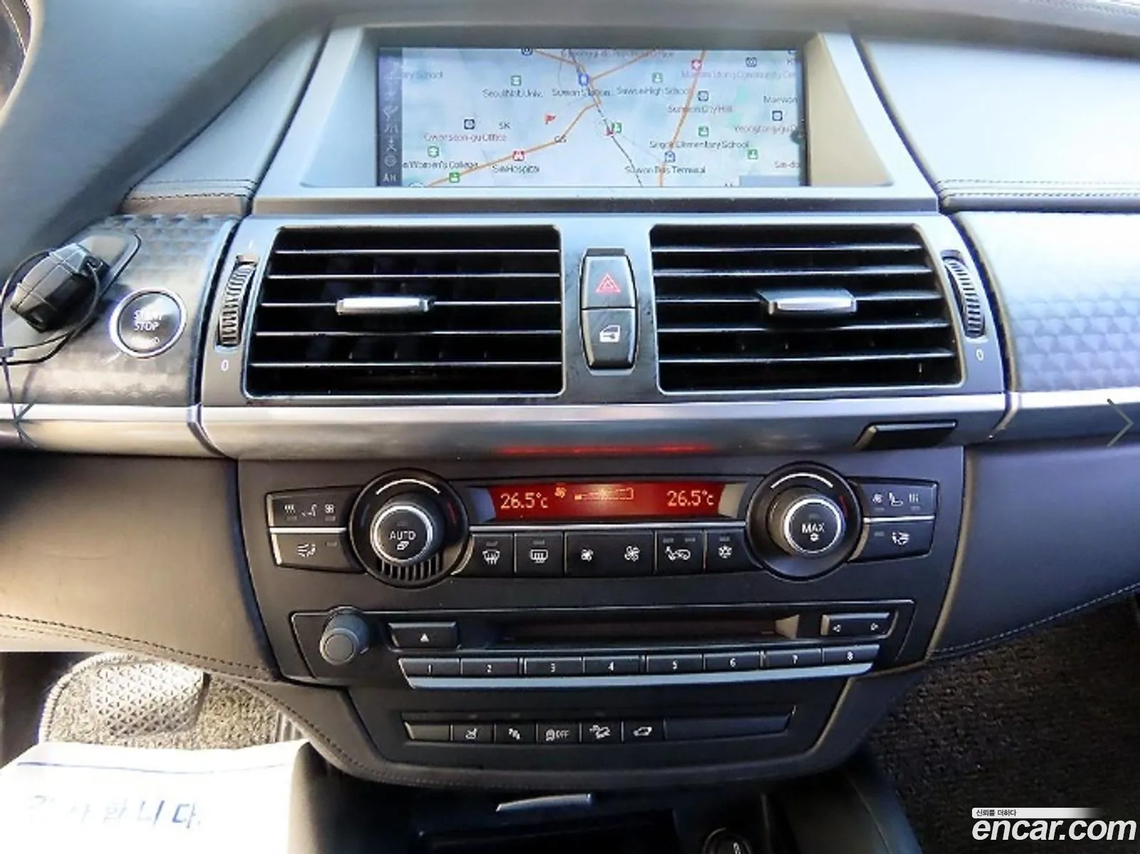 BMW X6 2010 — 4