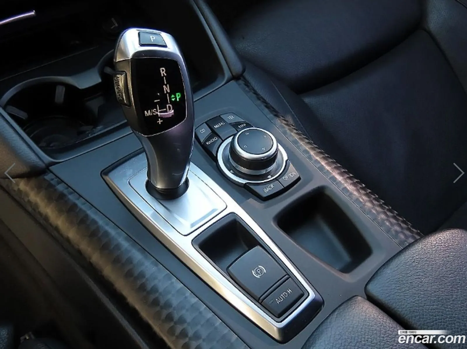 BMW X6 2010 — 9