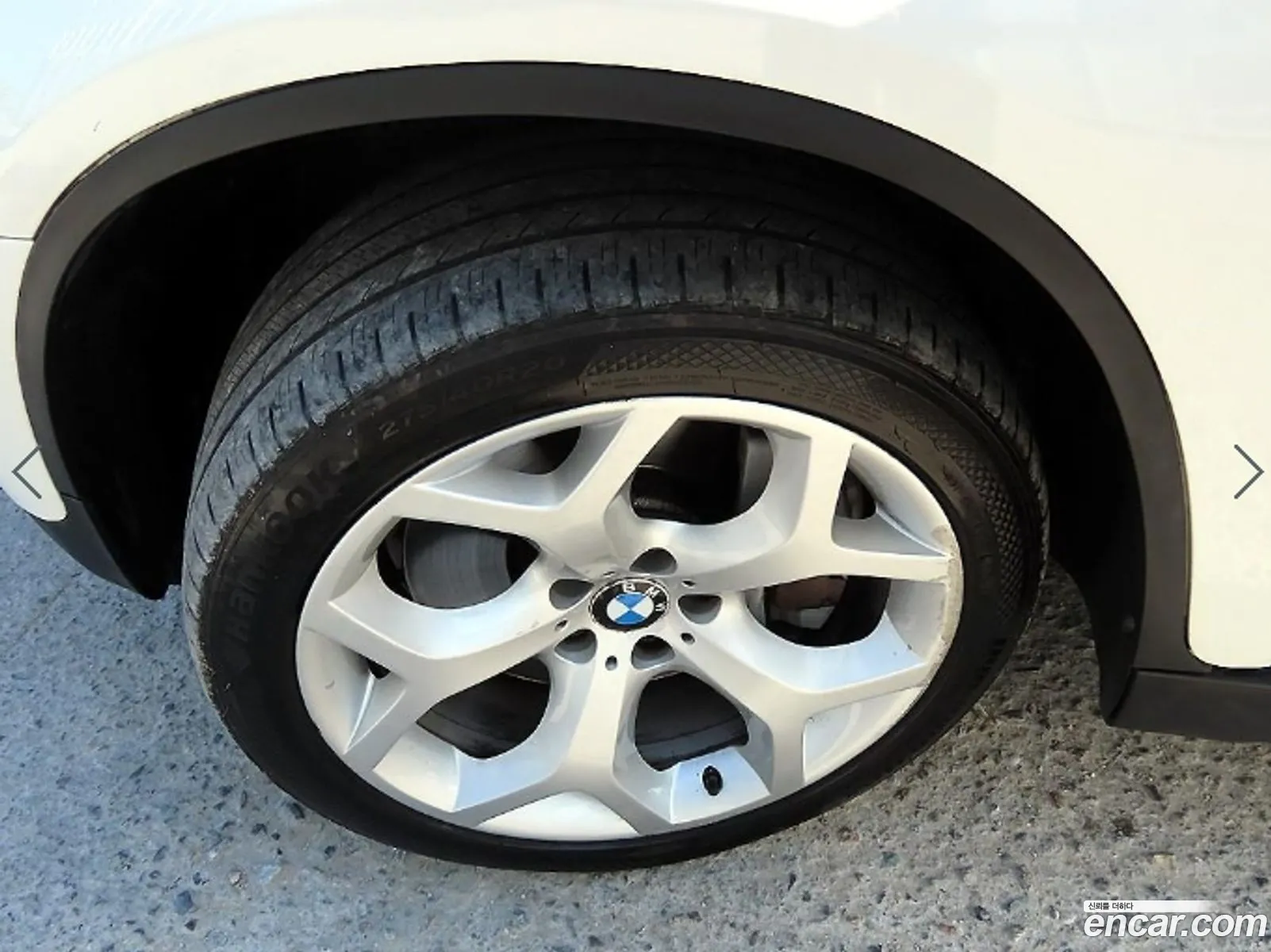 BMW X6 2010 — 12