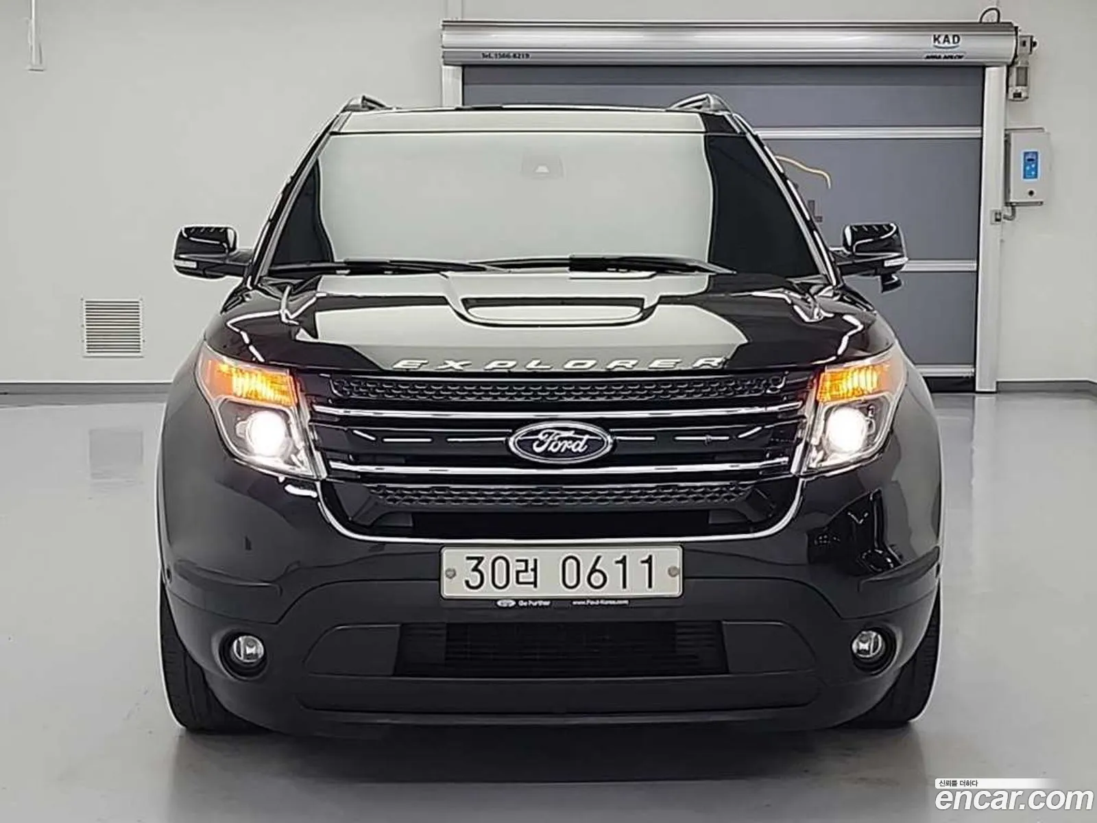 Ford Explorer 2014 — 3