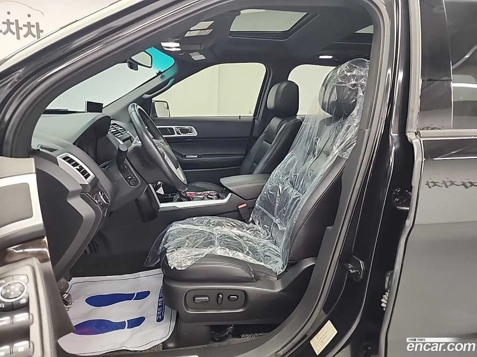 Ford Explorer 2014 — 8