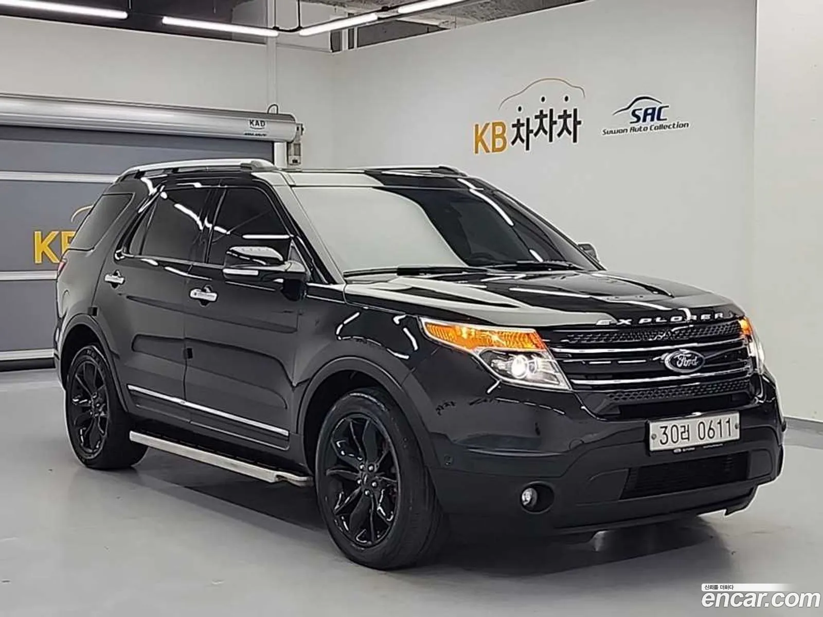 Ford Explorer 2014 — 12
