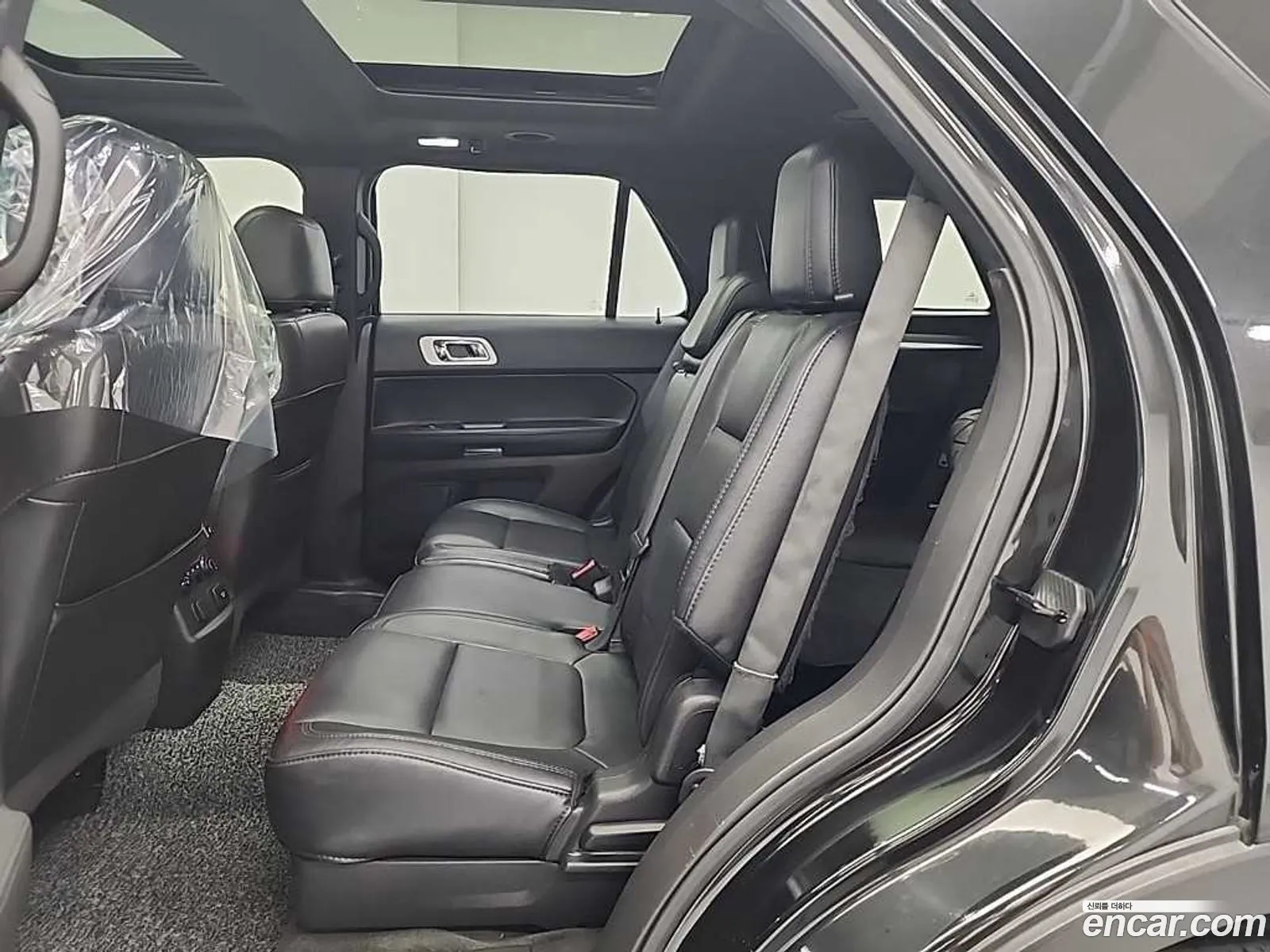 Ford Explorer 2014 — 2