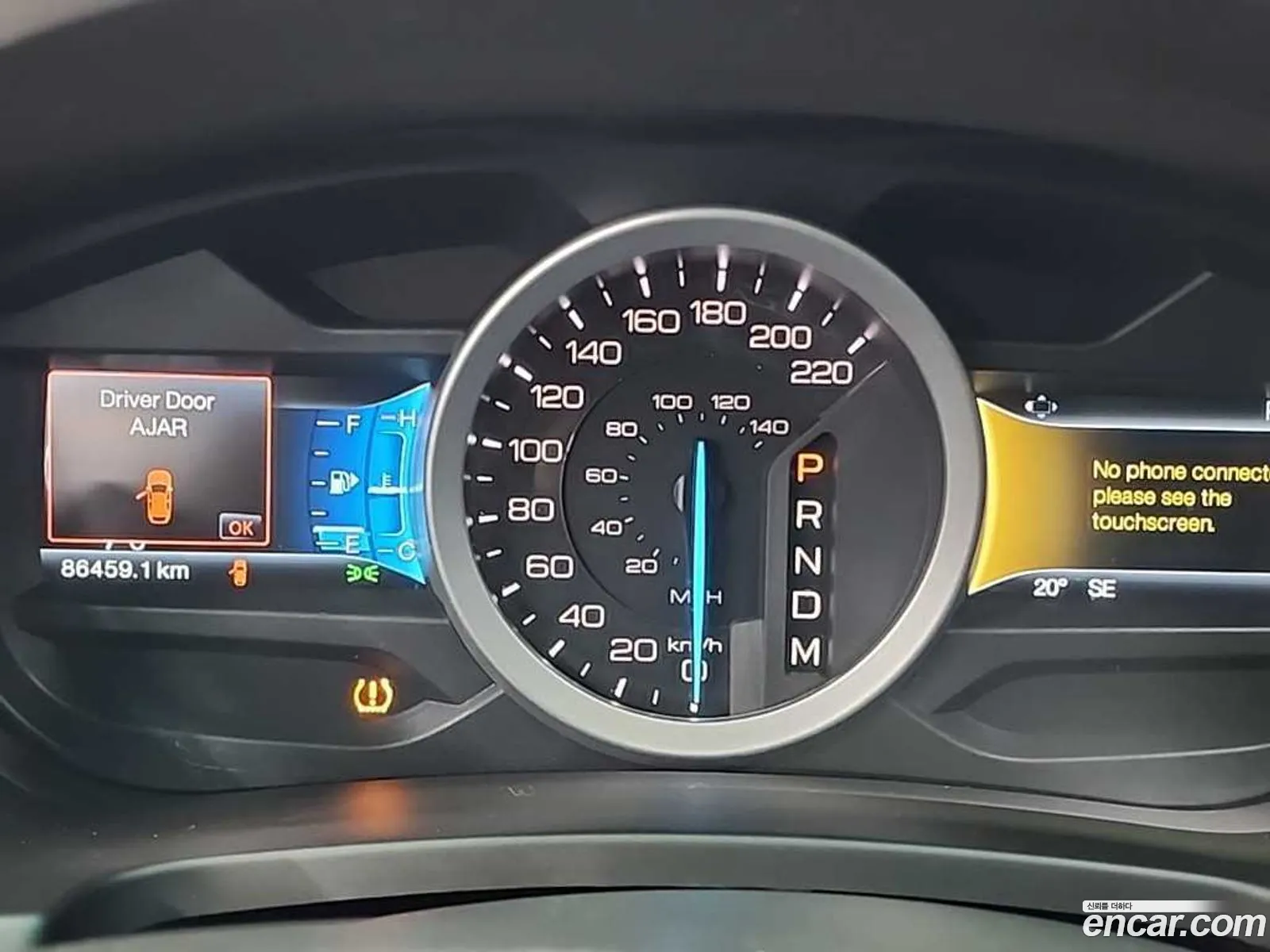 Ford Explorer 2014 — 5