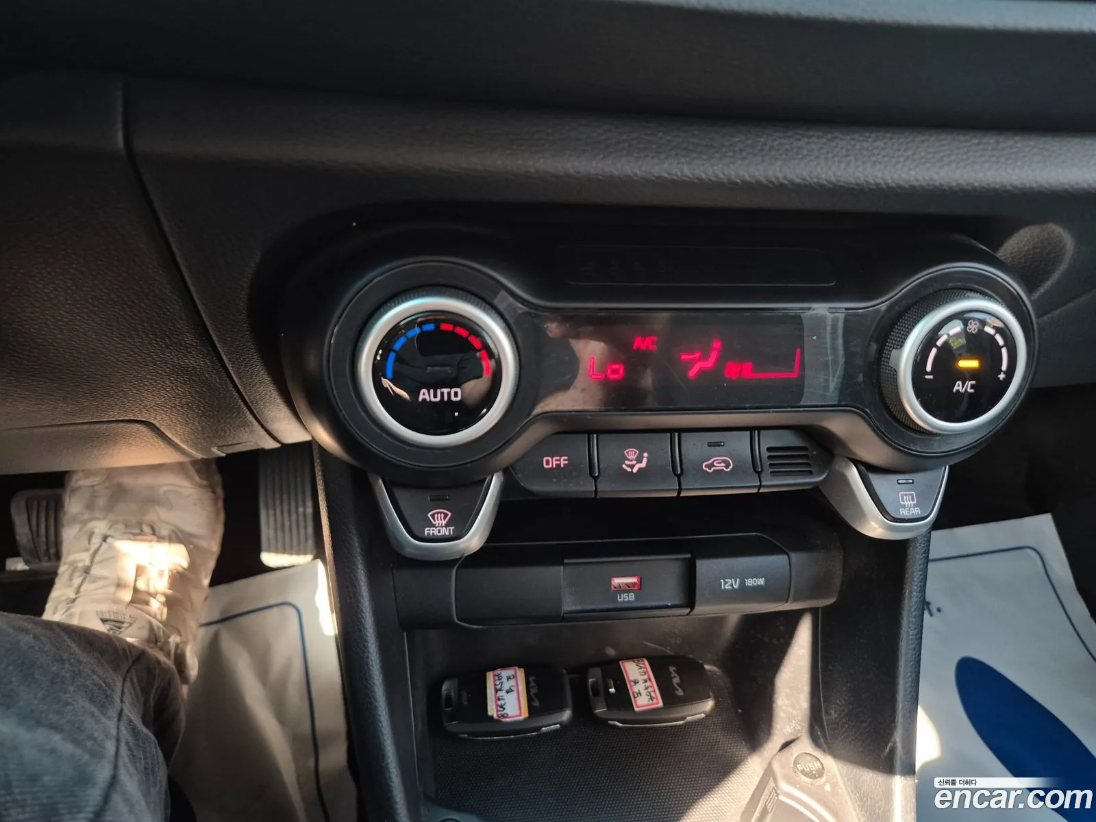 Kia Morning Urban 2022 — 3