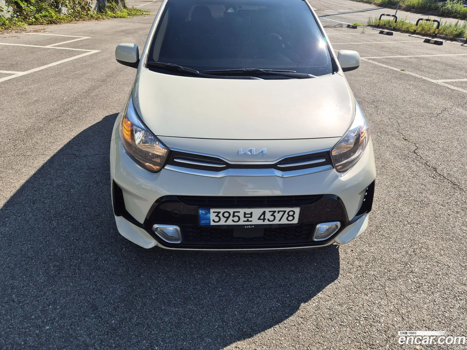 Kia Morning Urban 2022 — 9