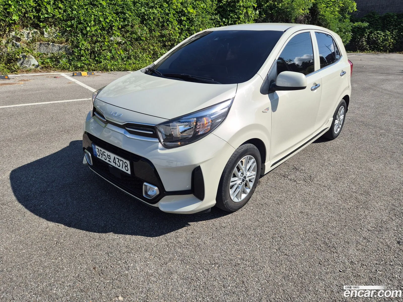 Kia Morning Urban 2022 — 6