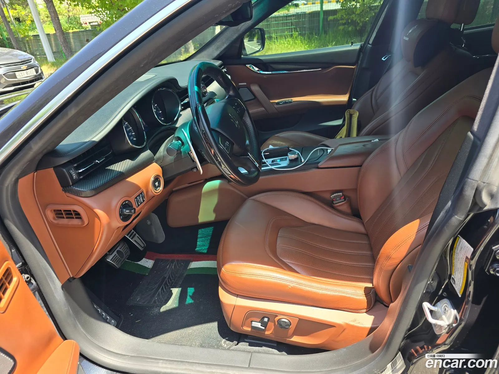 Maserati Quattroporte 2016 — 7