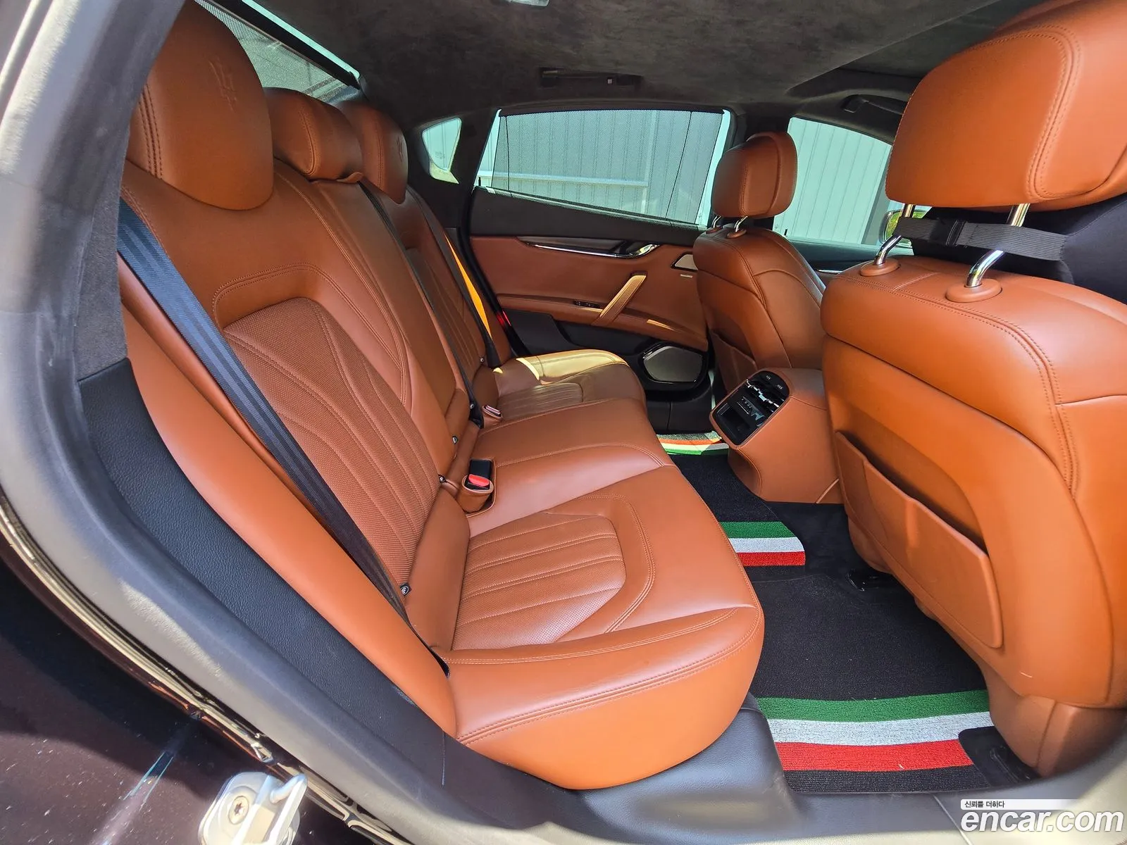 Maserati Quattroporte 2016 — 4
