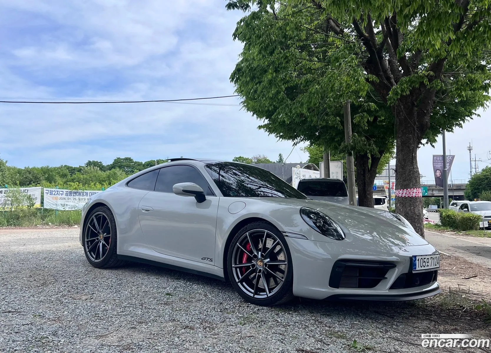 Porsche 911 2023 — 12