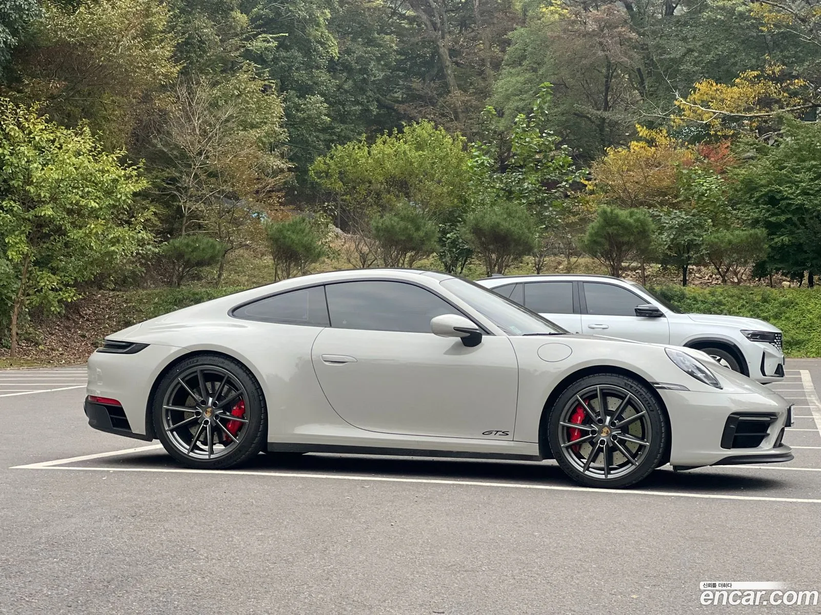 Porsche 911 2023 — 7