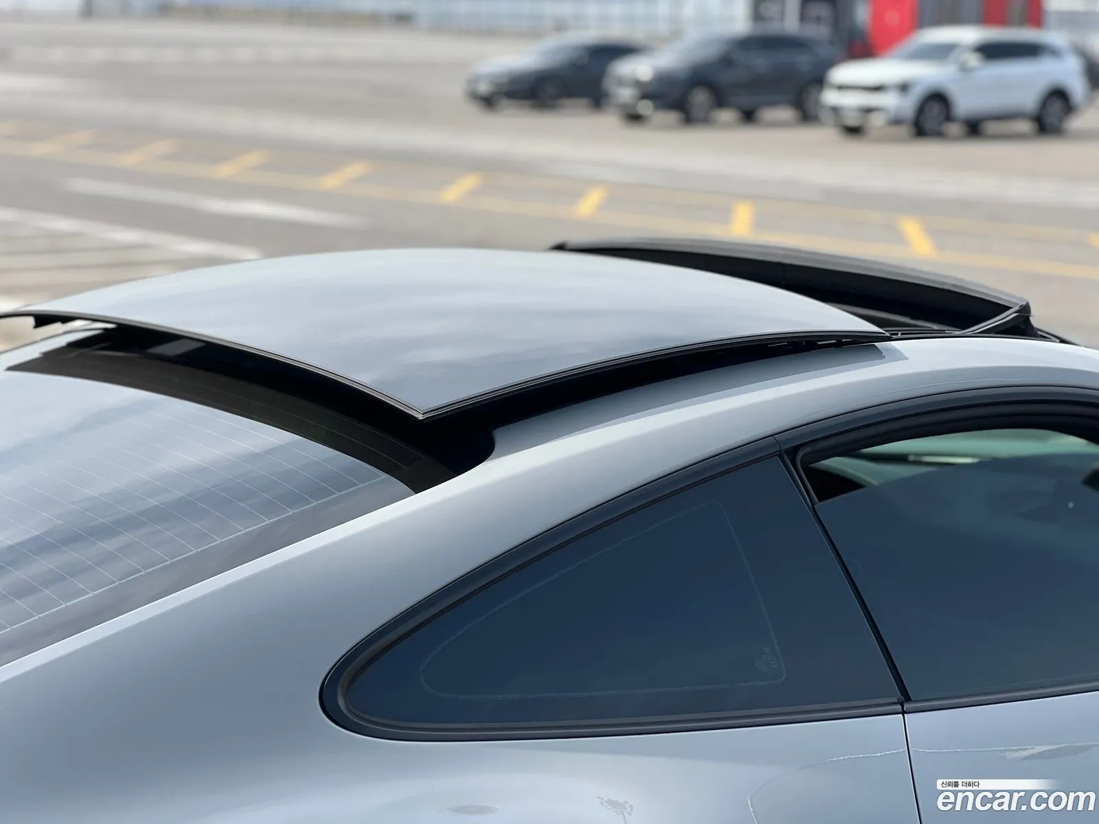 Porsche 911 2023 — 14