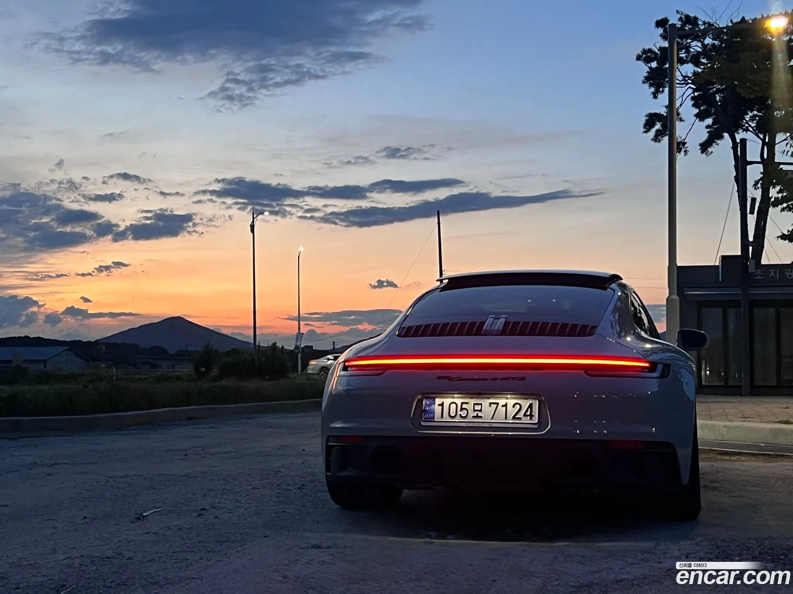 Porsche 911 2023 — 6