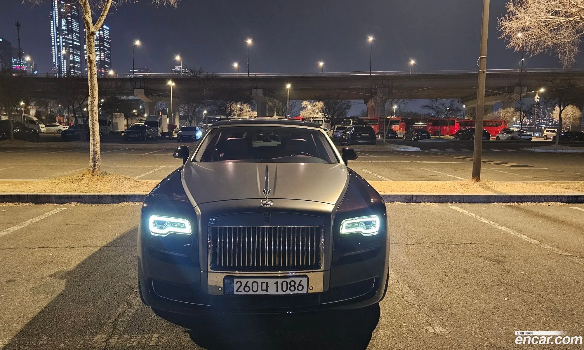 Rolls-Royce Ghost 2015 — 10