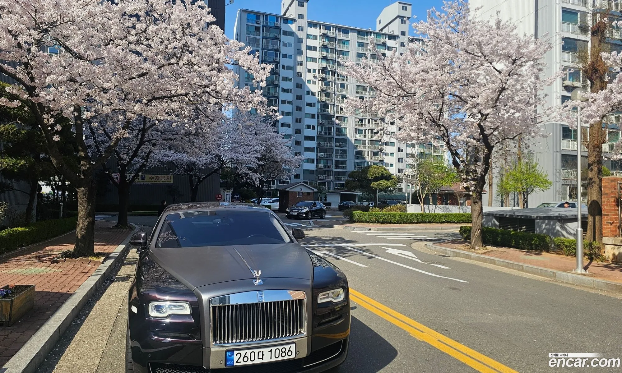 Rolls-Royce Ghost 2015 — 5