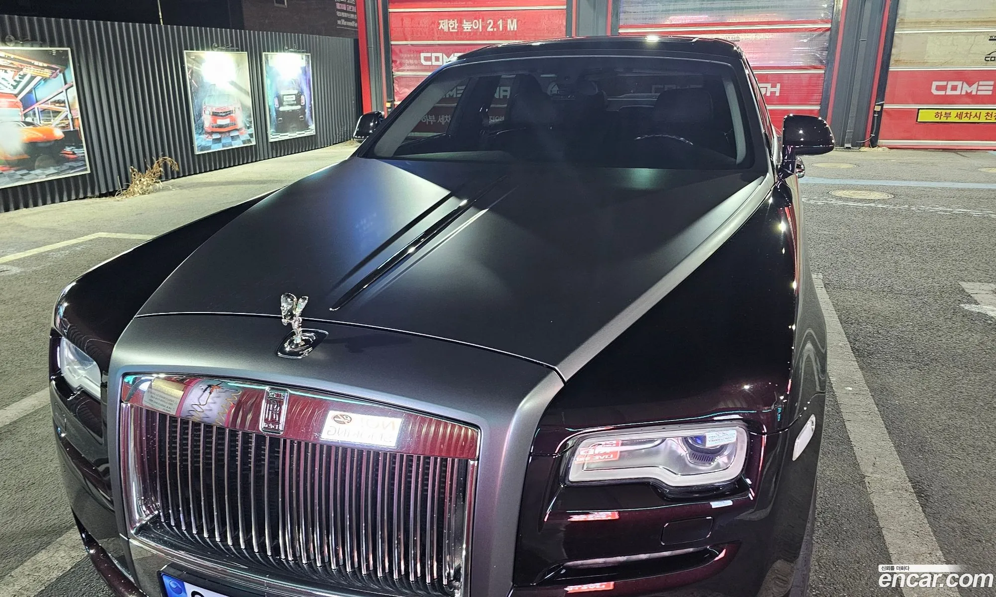 Rolls-Royce Ghost 2015 — 13