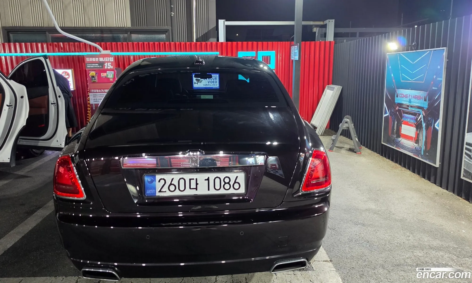 Rolls-Royce Ghost 2015 — 4