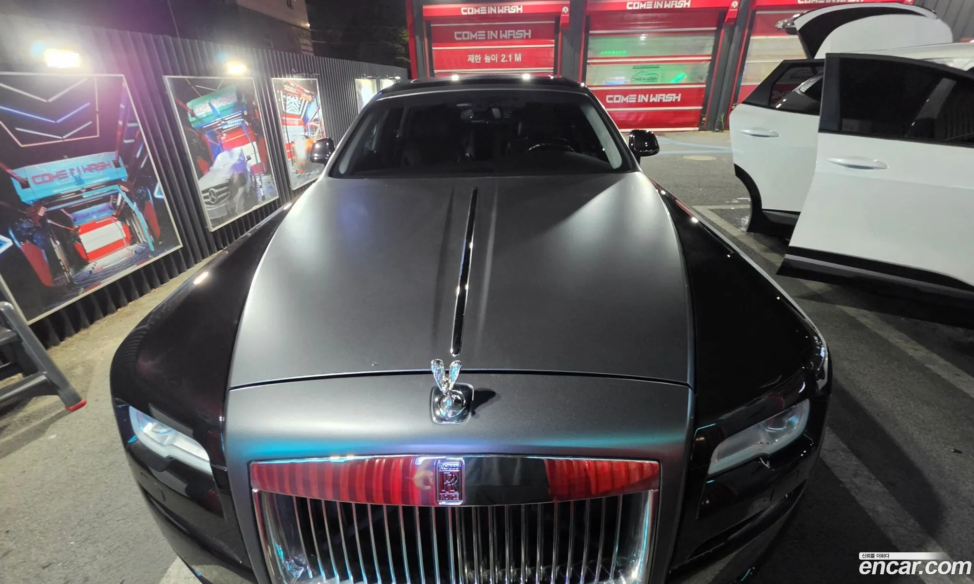 Rolls-Royce Ghost 2015 — 3