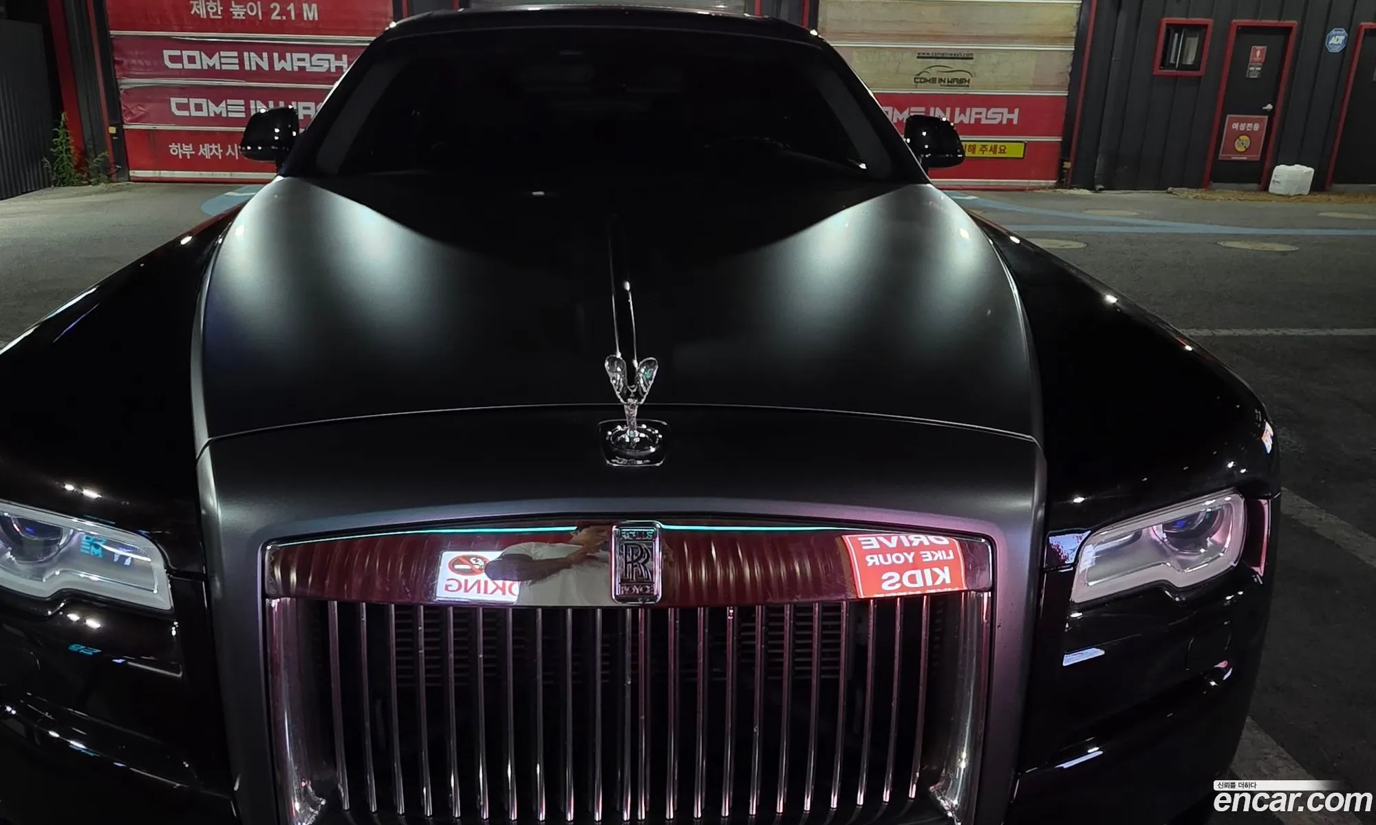 Rolls-Royce Ghost 2015 — 6