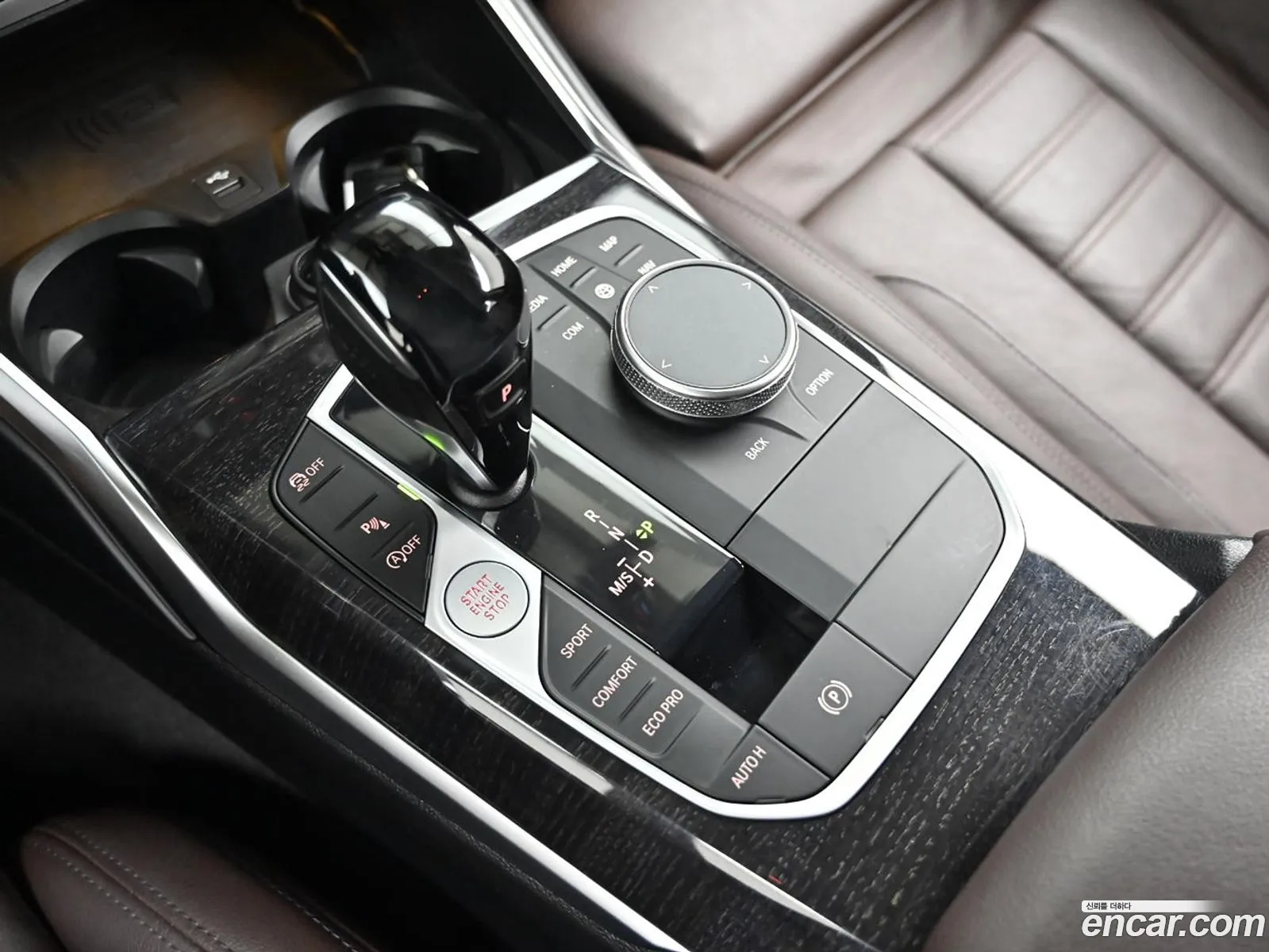 BMW 3 Series 2021 — 5