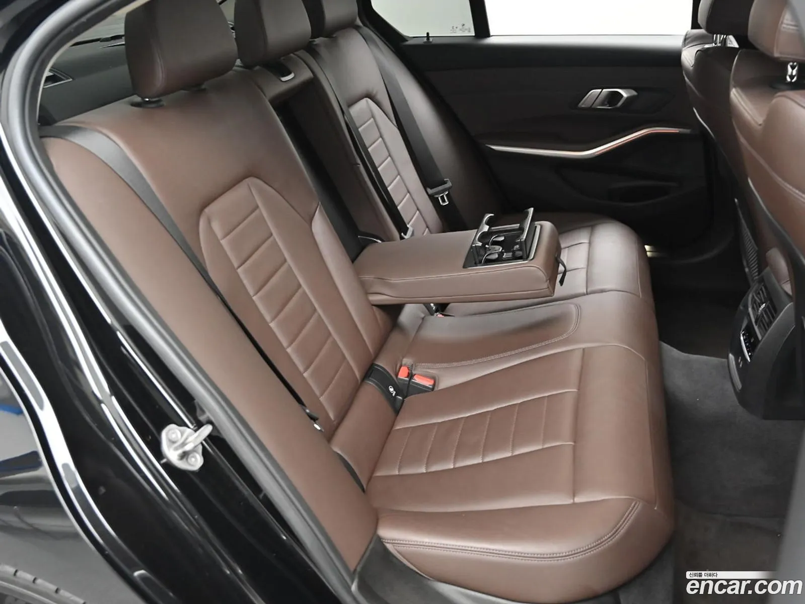 BMW 3 Series 2021 — 9