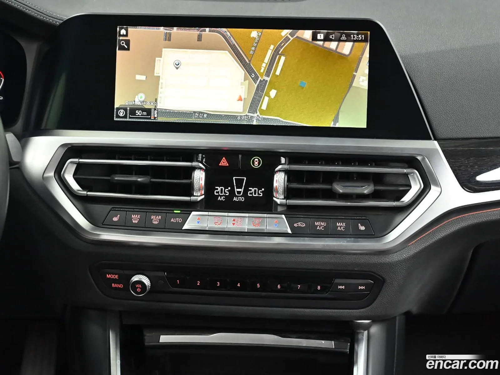 BMW 3 Series 2021 — 4