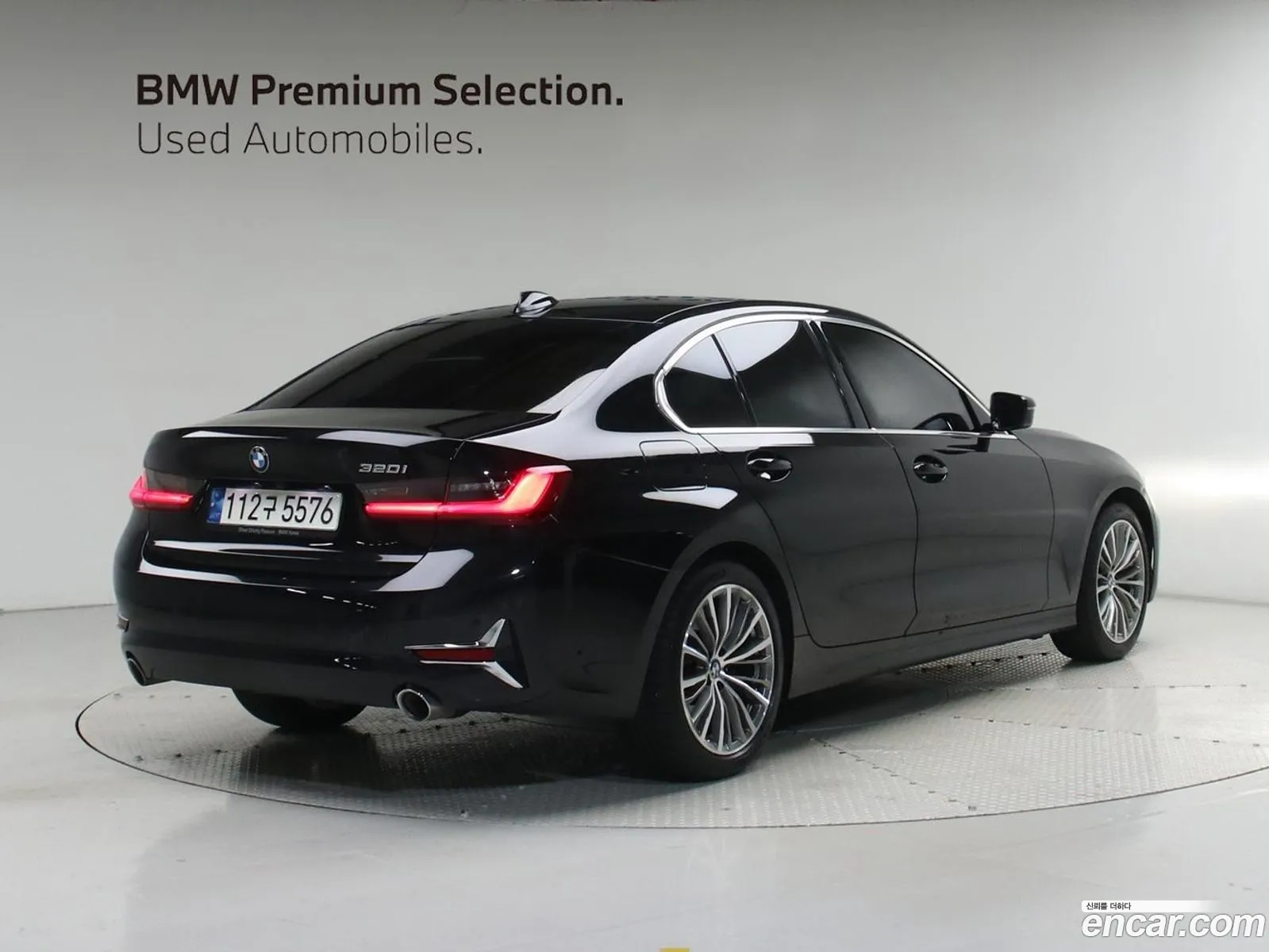 BMW 3 Series 2021 — 14