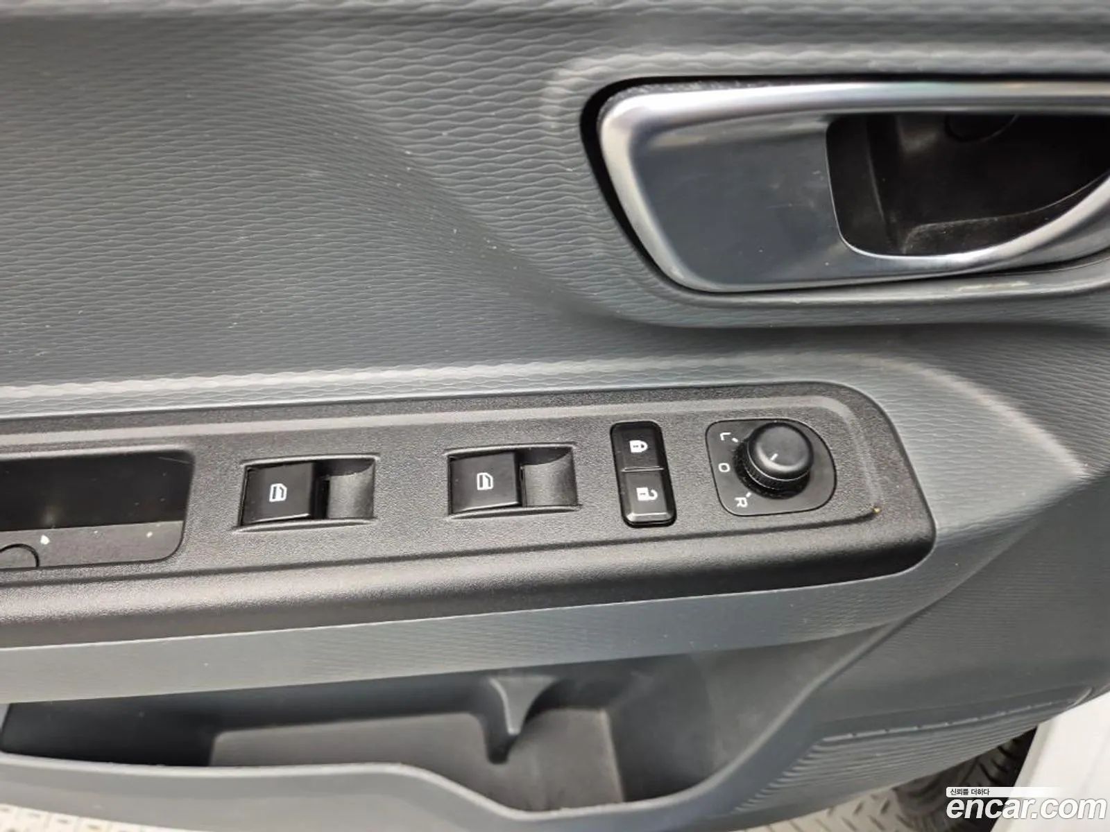 Geely SE-A2 Van 2023 — 12