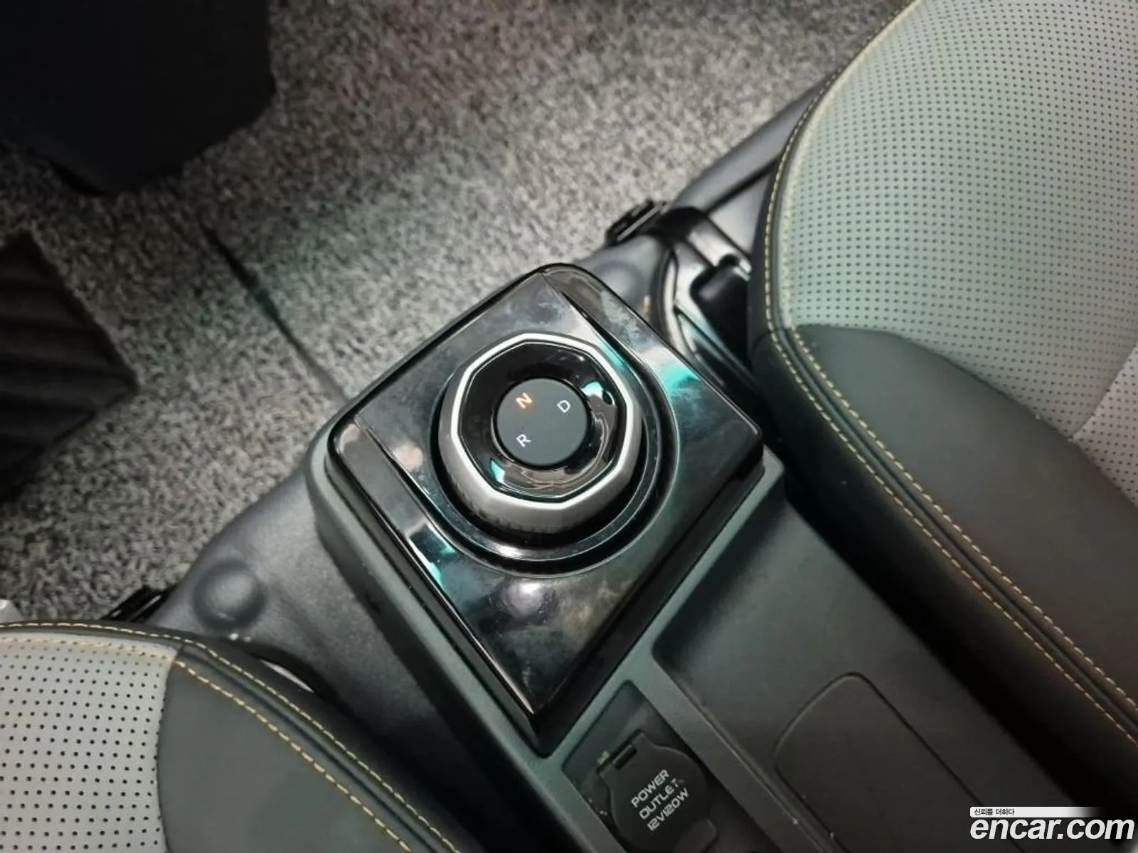 Geely SE-A2 Van 2023 — 17