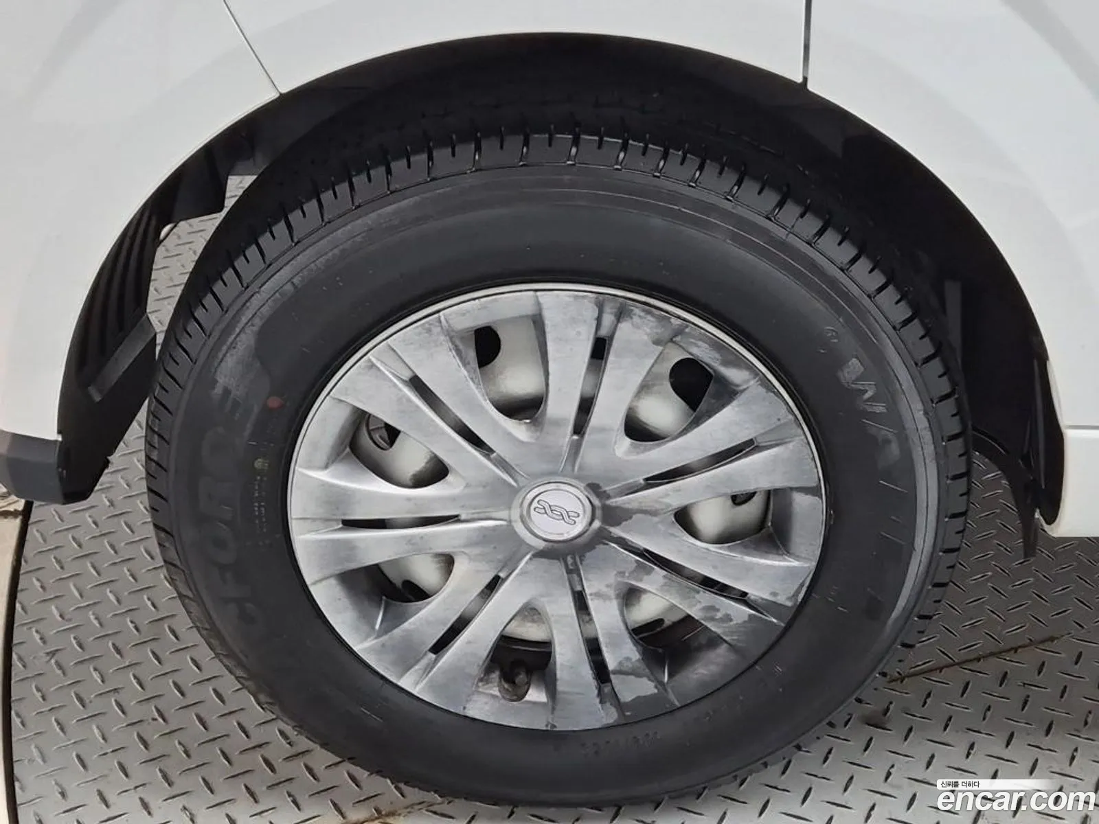 Geely SE-A2 Van 2023 — 6