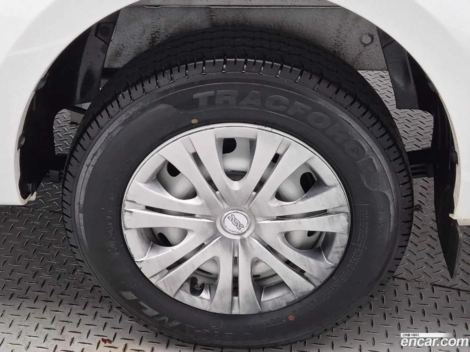 Geely SE-A2 Van 2023 — 16