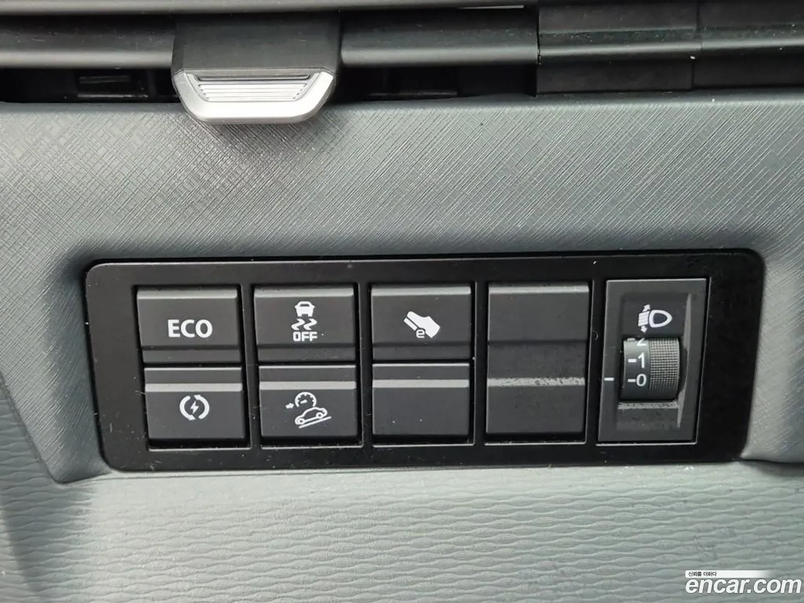 Geely SE-A2 Van 2023 — 8