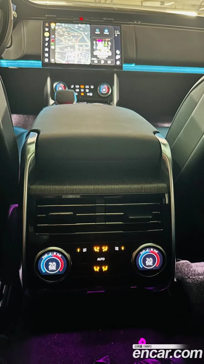 Land Rover Range Rover 2023 — 6