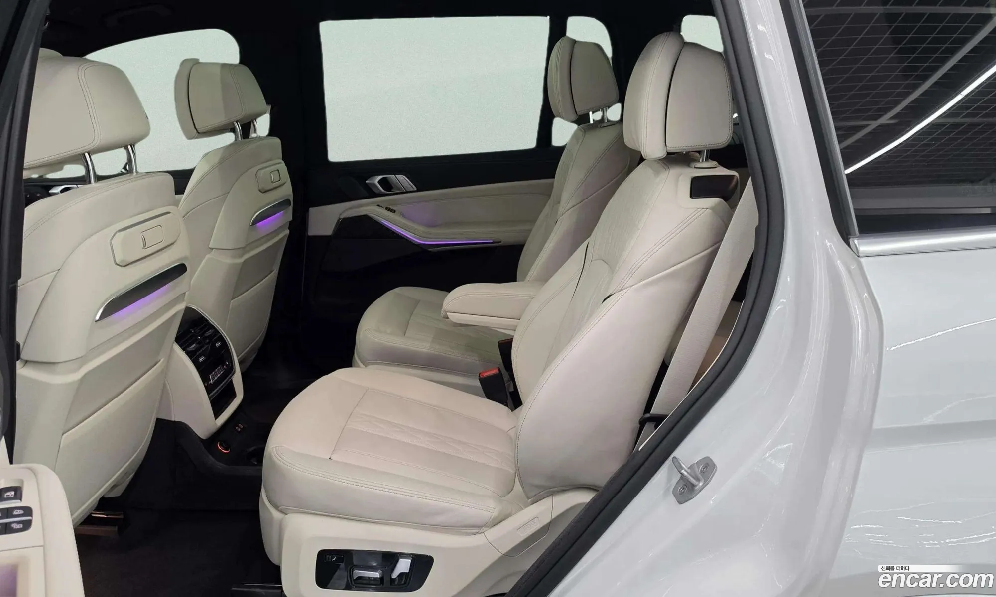 BMW X7 2025 — 5