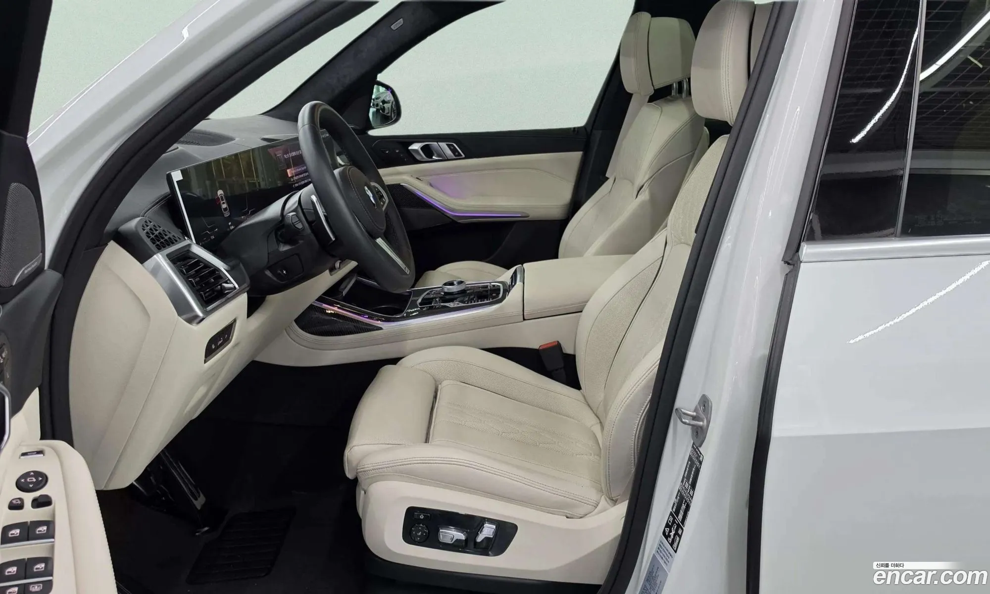 BMW X7 2025 — 17