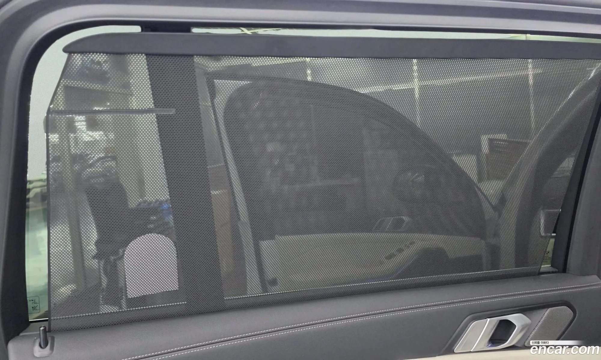 BMW X7 2025 — 14