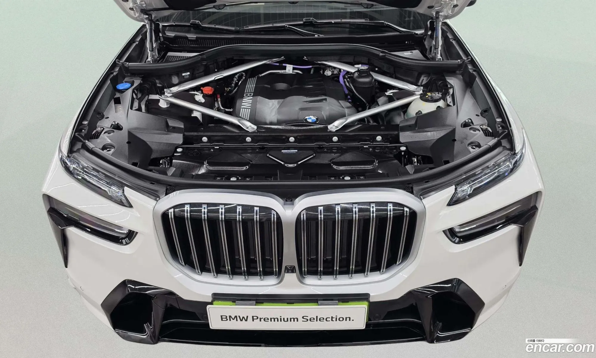 BMW X7 2025 — 15