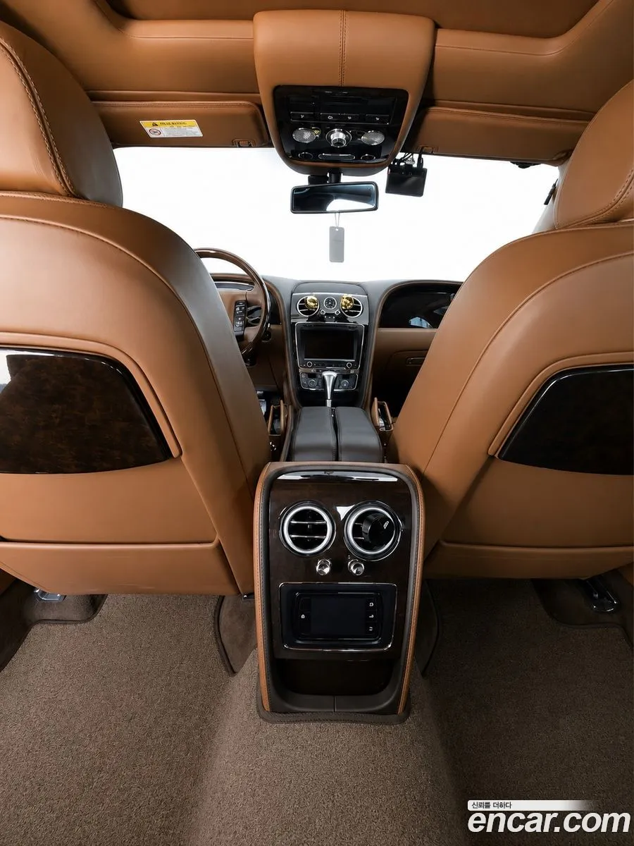 Bentley Flying Spur 2014 — 7