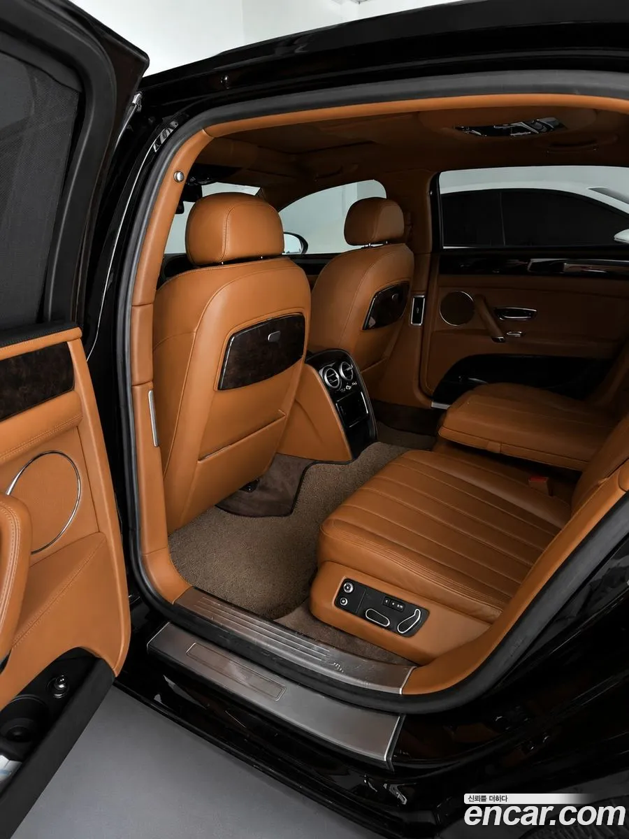 Bentley Flying Spur 2014 — 6