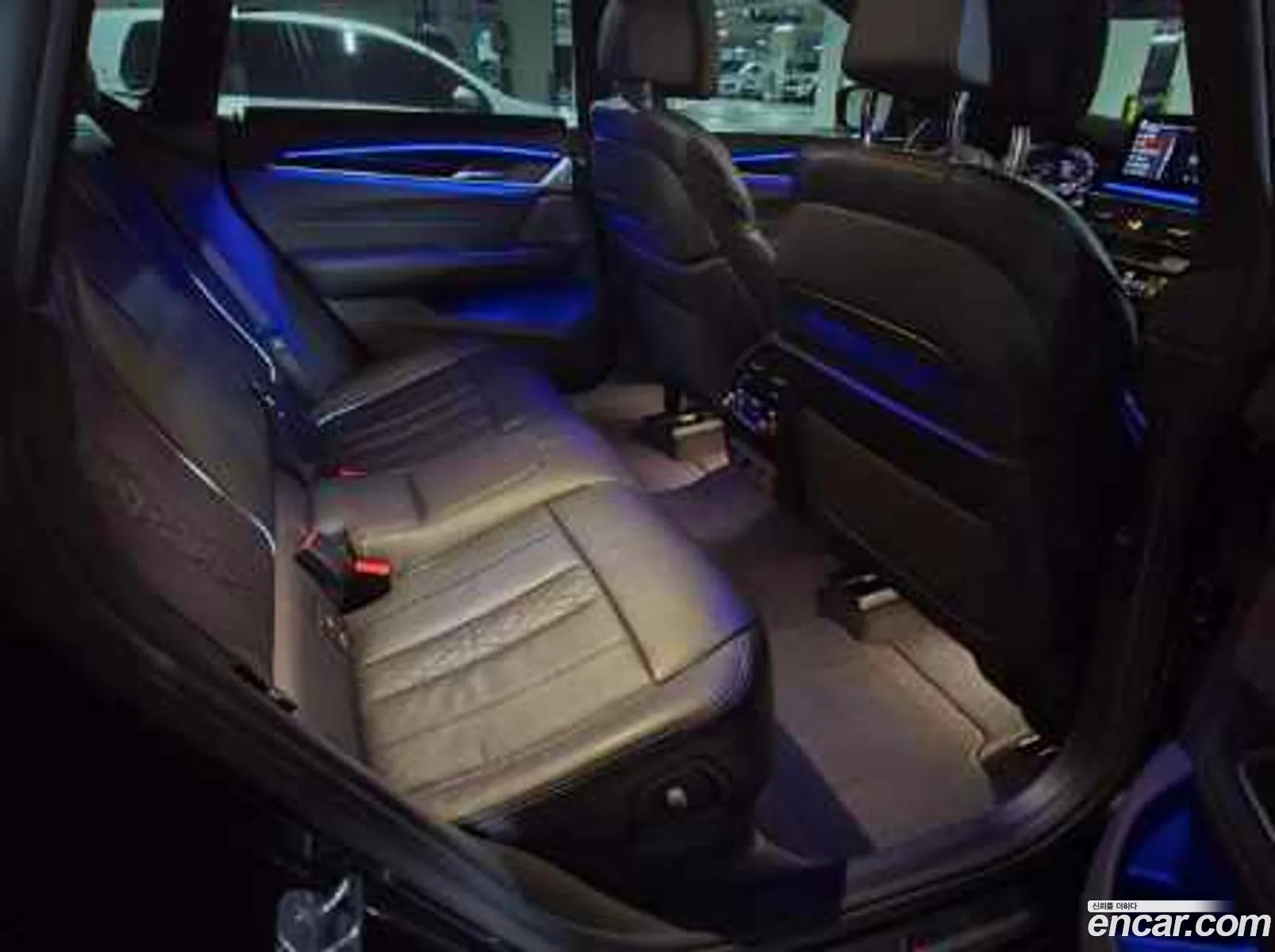 BMW 6 Series GT 2024 — 4