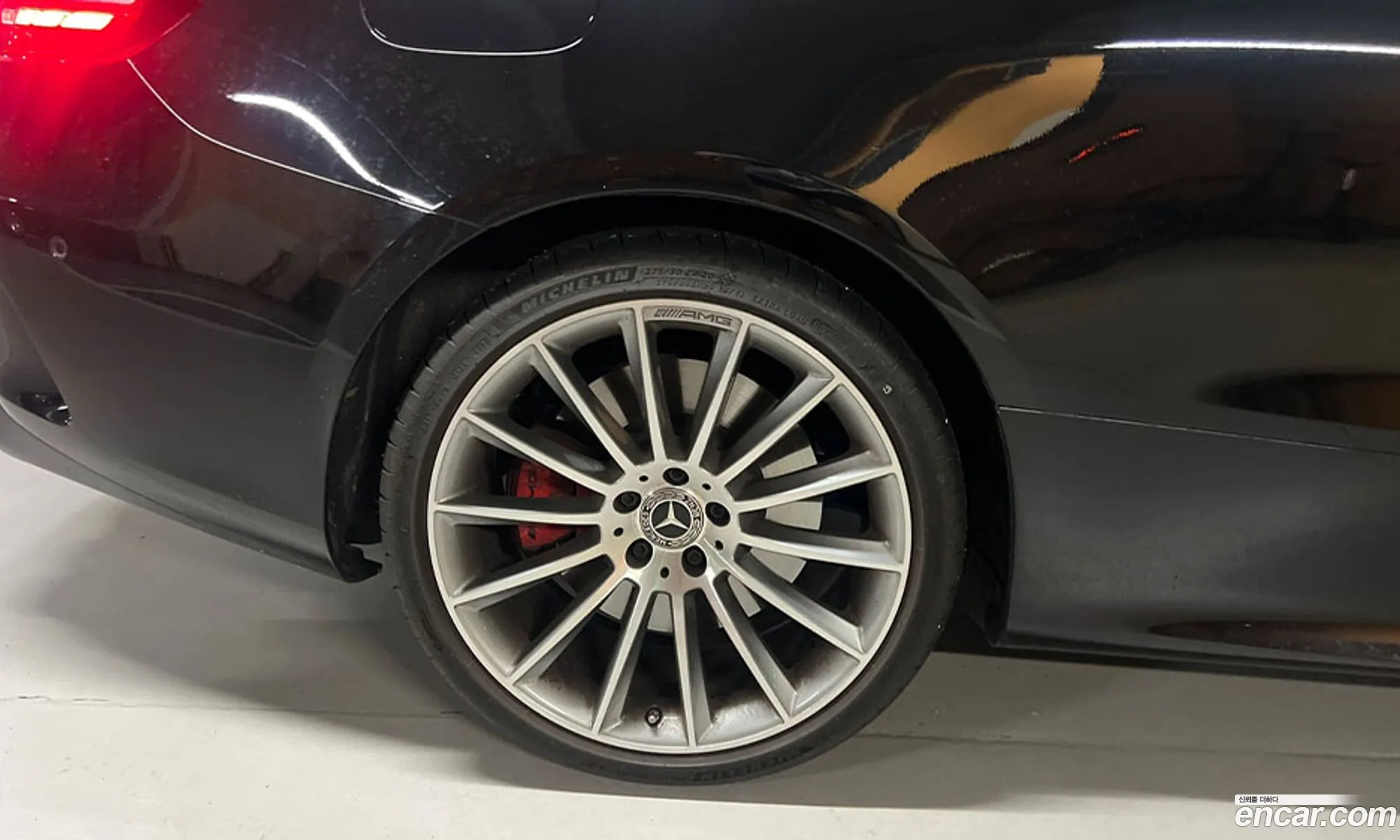 Mercedes-Benz E-Class W213 2023 — 17