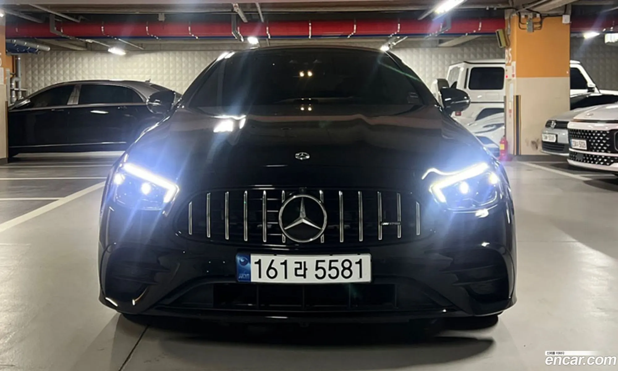 Mercedes-Benz E-Class W213 2023 — 15