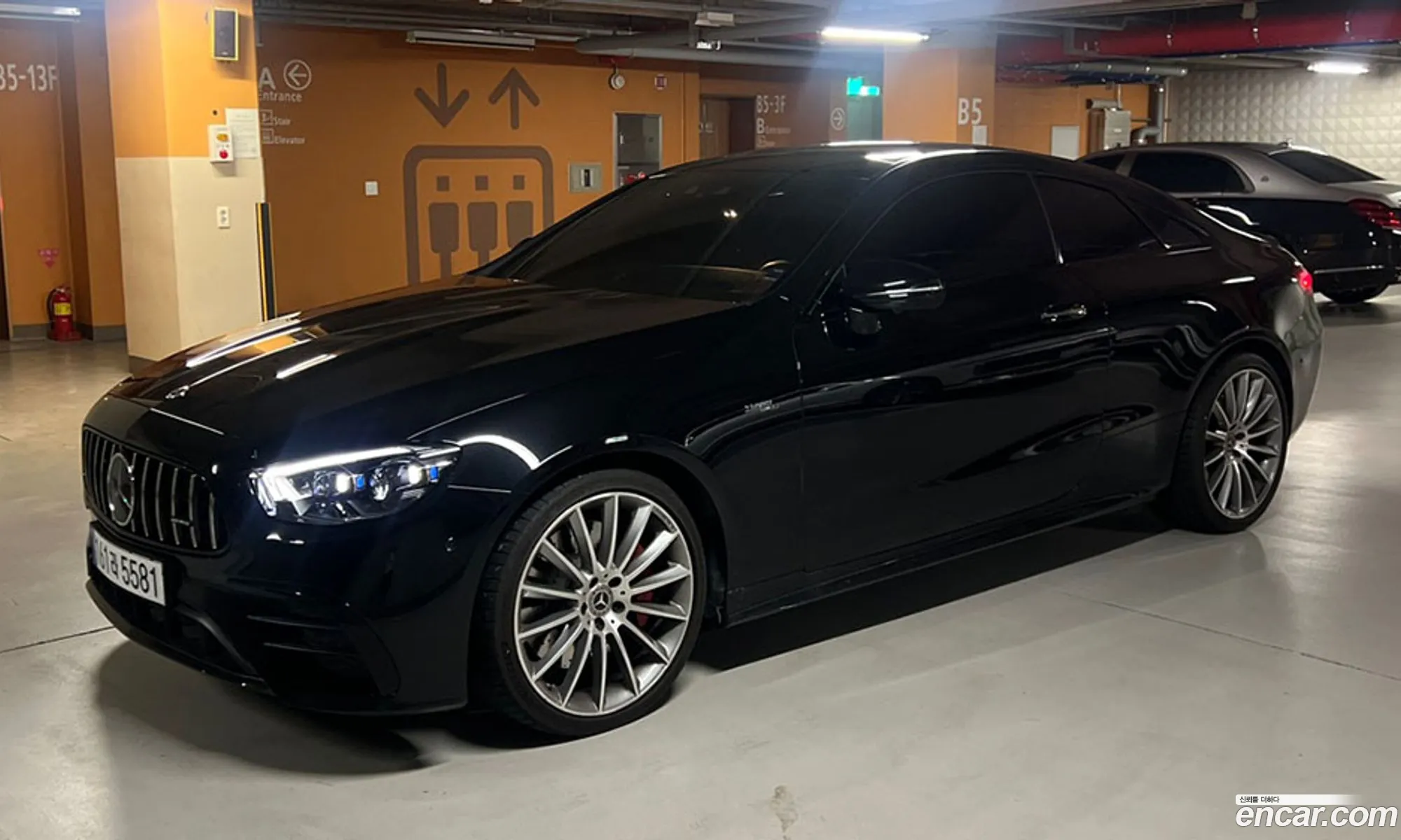 Mercedes-Benz E-Class W213 2023 — 12