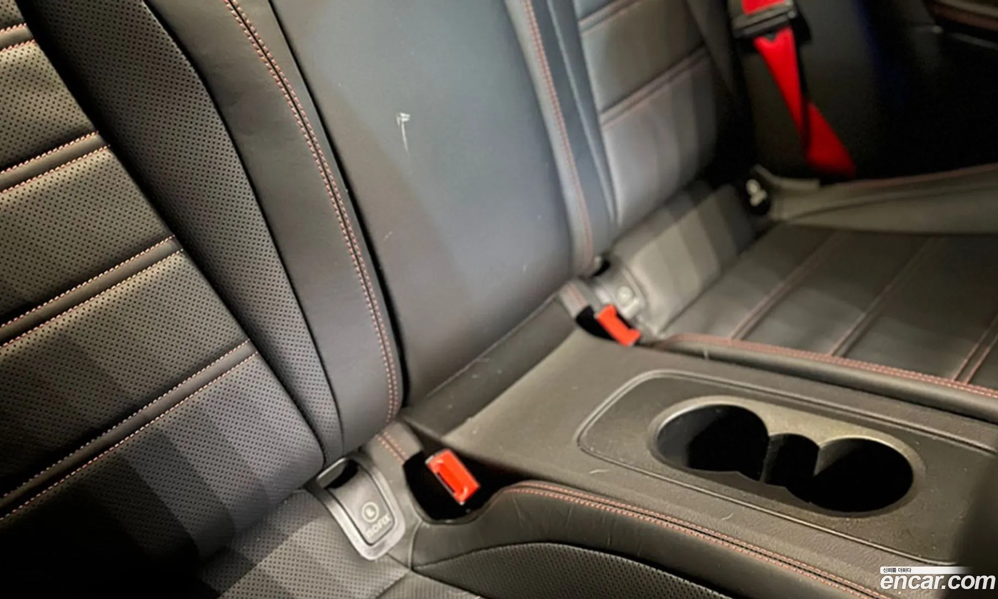 Mercedes-Benz E-Class W213 2023 — 11