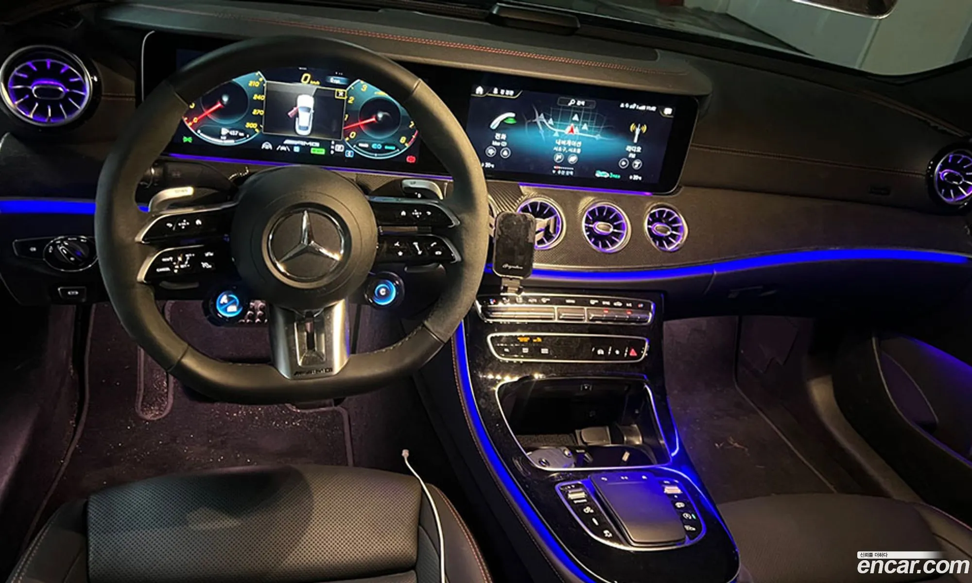 Mercedes-Benz E-Class W213 2023 — 20