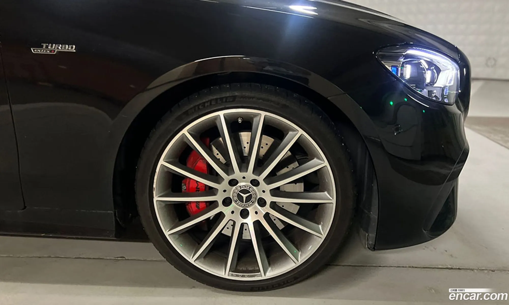 Mercedes-Benz E-Class W213 2023 — 18