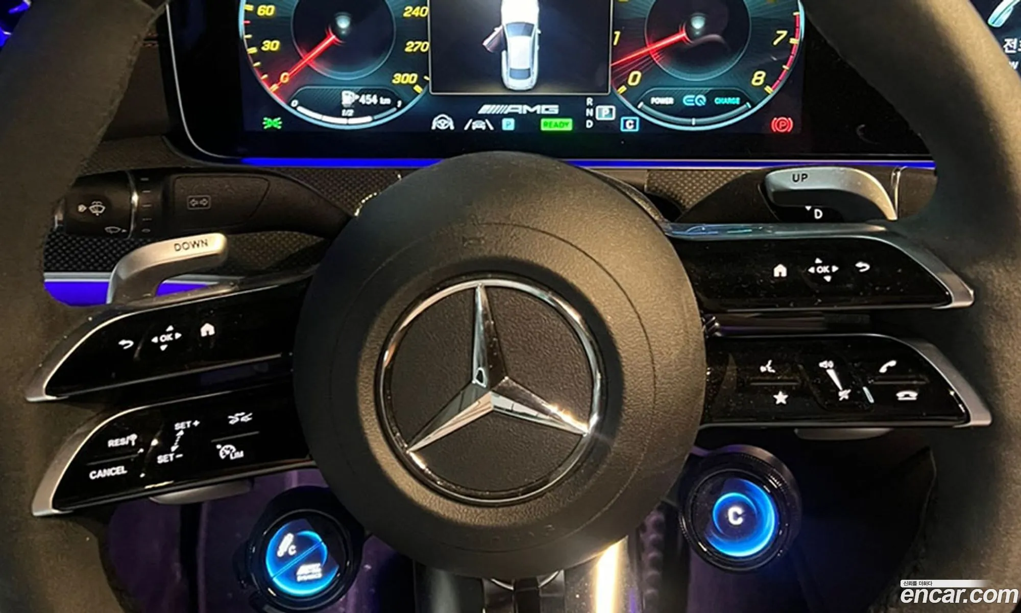 Mercedes-Benz E-Class W213 2023 — 19